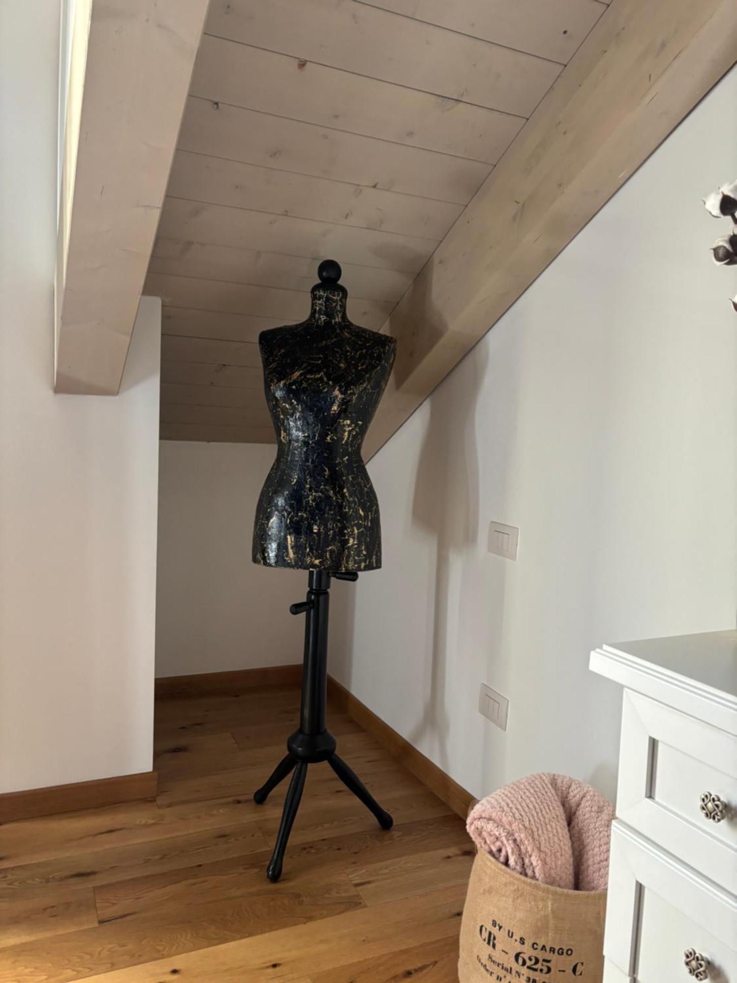Apartmán Gran Balon Turín Exteriér fotografie