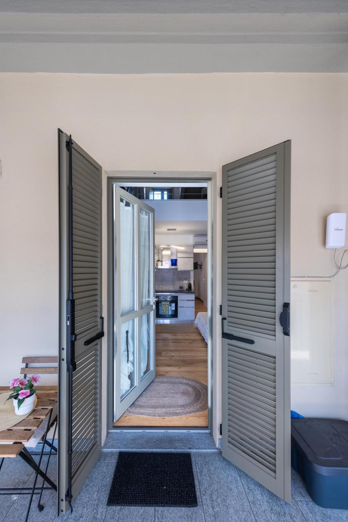 Apartmán Gran Balon Turín Exteriér fotografie