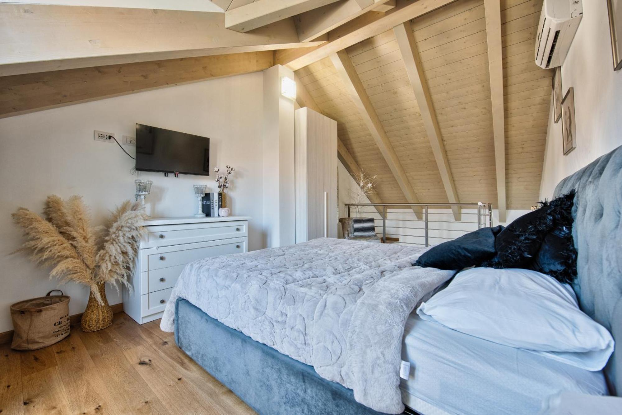 Apartmán Gran Balon Turín Exteriér fotografie